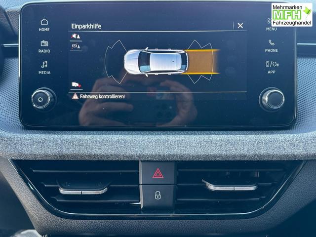 Skoda Scala 1,0 TSI DSG Drive Plus 130 kaufen