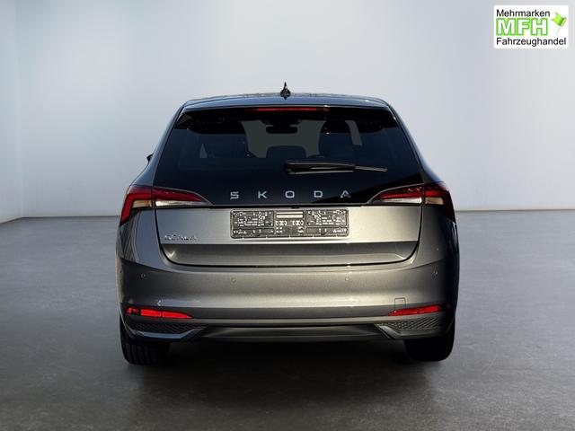 Skoda Scala 1,0 TSI DSG Drive Plus 130 kaufen