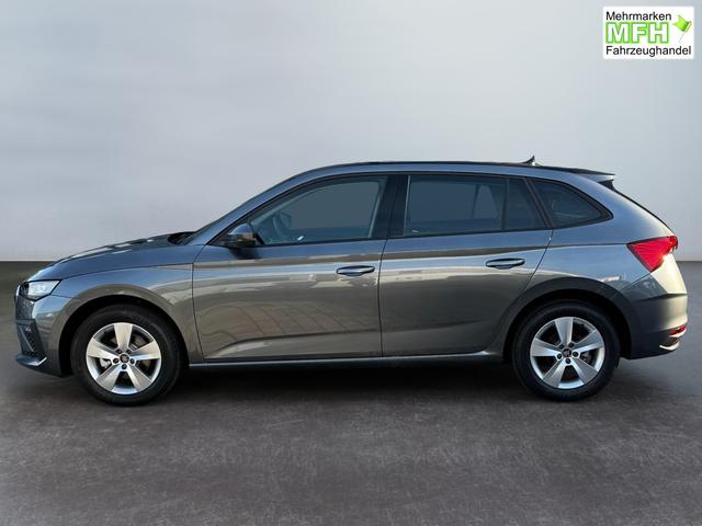 Skoda Scala 1,0 TSI DSG Drive Plus 130 kaufen