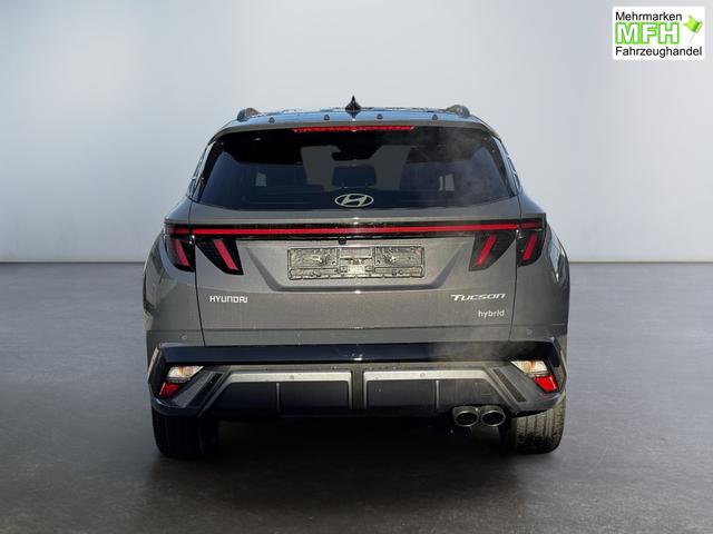 Hyundai TUCSON 1,6 HEV N-Line X kaufen