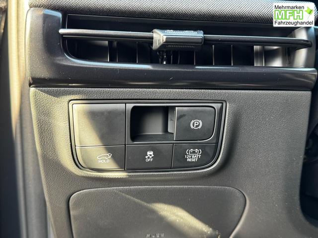 Hyundai TUCSON 1,6 HEV N-Line X kaufen