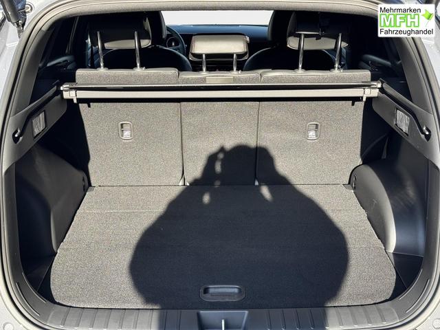 Hyundai TUCSON 1,6 HEV N-Line X kaufen