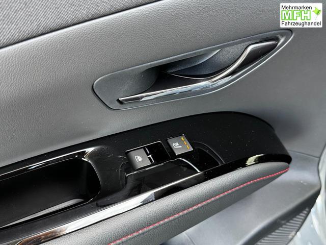  Hyundai TUCSON 1,6 HEV N-Line X kaufen