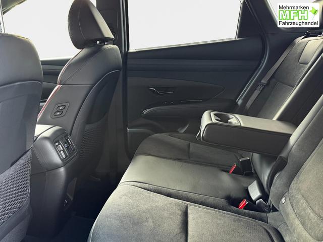  Hyundai TUCSON 1,6 HEV N-Line X kaufen