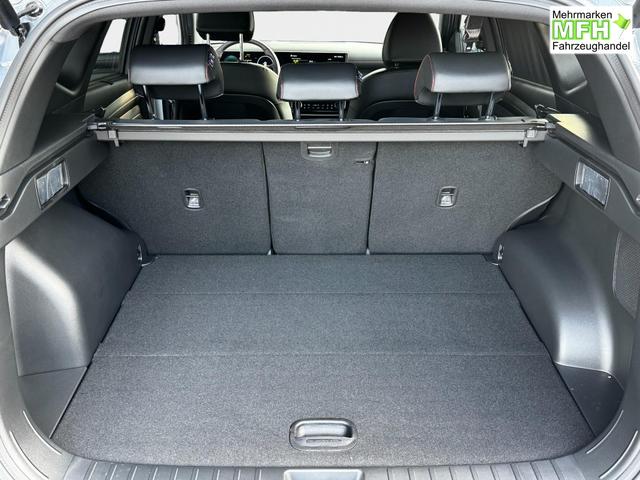  Hyundai TUCSON 1,6 HEV N-Line X kaufen