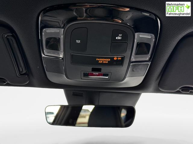  Hyundai TUCSON 1,6 HEV N-Line X kaufen