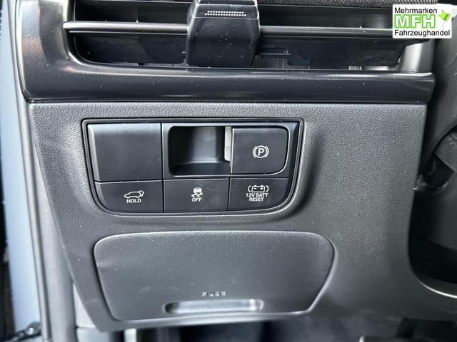  Hyundai TUCSON 1,6 HEV N-Line X kaufen