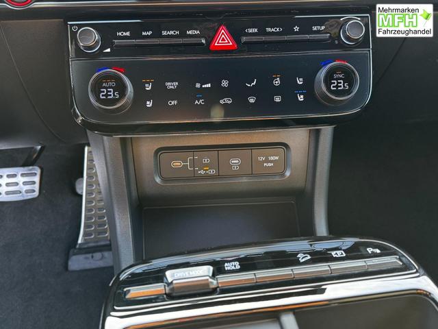  Hyundai TUCSON 1,6 HEV N-Line X kaufen