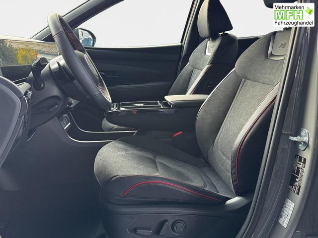  Hyundai TUCSON 1,6 HEV N-Line X kaufen