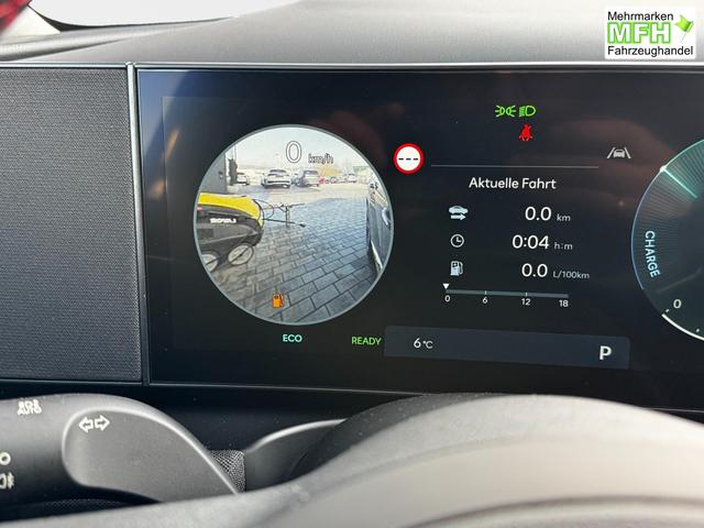  Hyundai TUCSON 1,6 HEV N-Line X kaufen