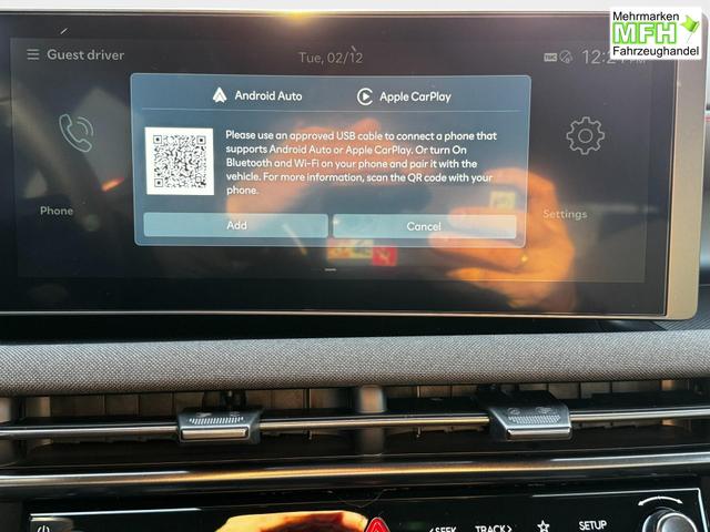  Hyundai TUCSON 1,6 HEV N-Line X kaufen