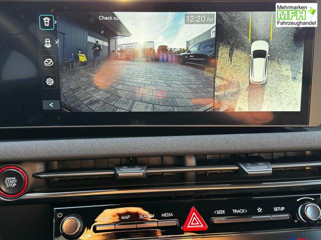  Hyundai TUCSON 1,6 HEV N-Line X kaufen