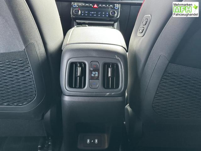  Hyundai TUCSON 1,6 HEV N-Line X kaufen