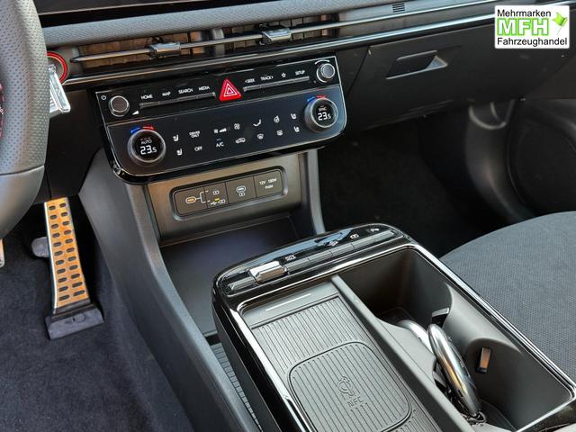  Hyundai TUCSON 1,6 HEV N-Line X kaufen