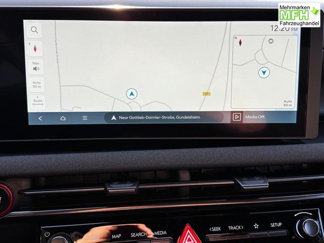  Hyundai TUCSON 1,6 HEV N-Line X kaufen