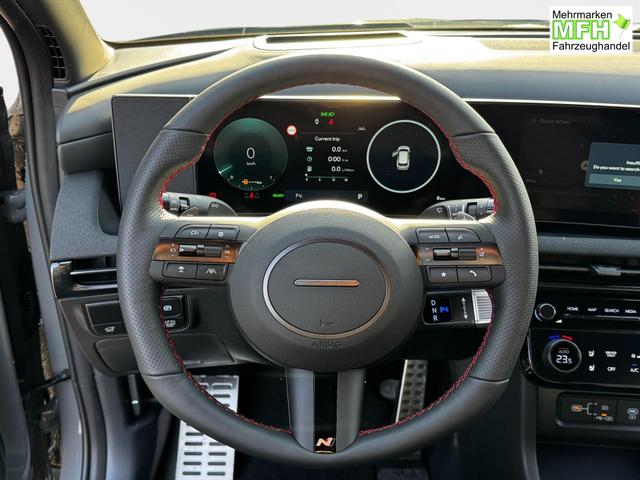  Hyundai TUCSON 1,6 HEV N-Line X kaufen