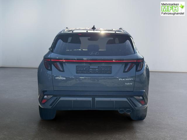  Hyundai TUCSON 1,6 HEV N-Line X kaufen