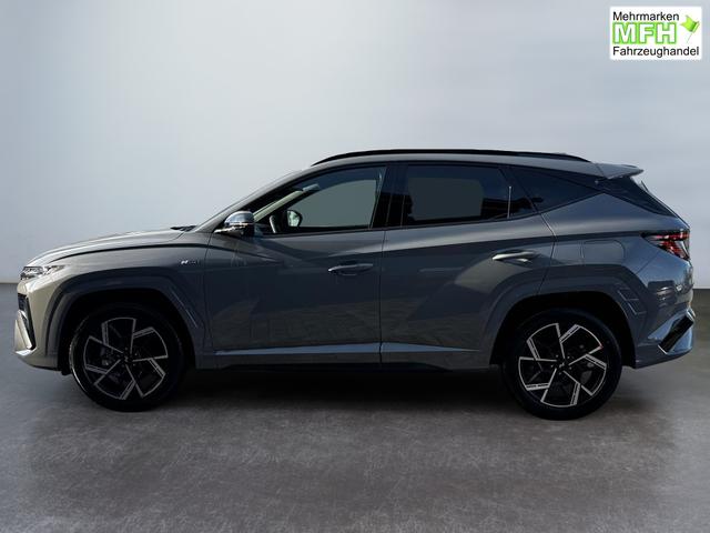  Hyundai TUCSON 1,6 HEV N-Line X kaufen