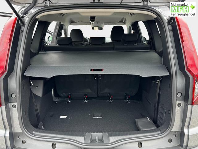  Dacia Jogger Gas 7-Sitz