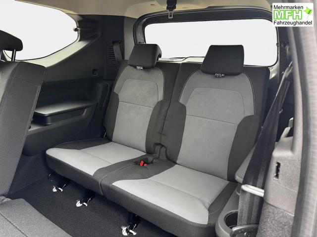  Dacia Jogger Gas 7-Sitz