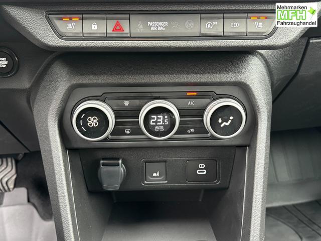  Dacia Jogger Gas 7-Sitz