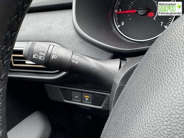  Dacia Jogger Gas 7-Sitz