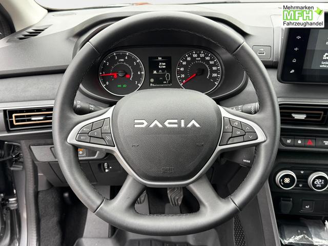  Dacia Jogger Gas 7-Sitz