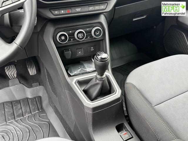  Dacia Jogger Gas 7-Sitz