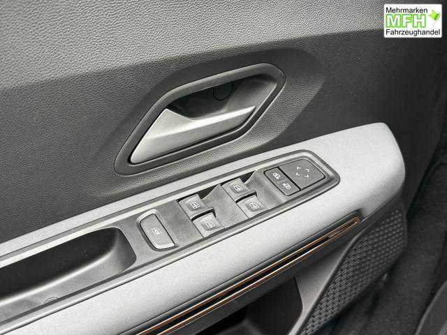 Dacia Jogger Gas 7-Sitz