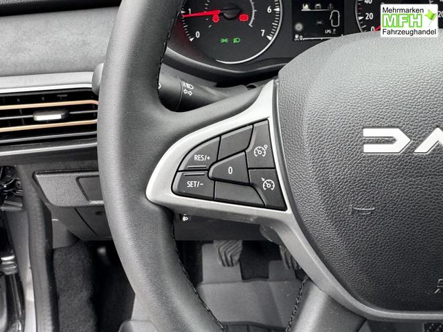  Dacia Jogger Gas 7-Sitz