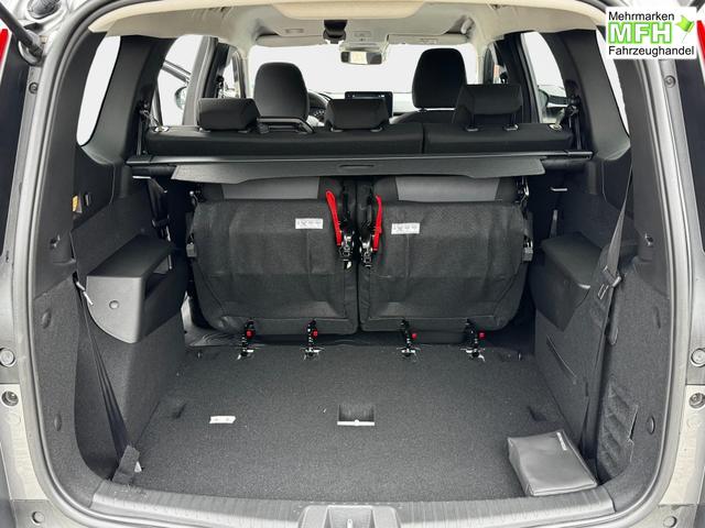  Dacia Jogger Gas 7-Sitz