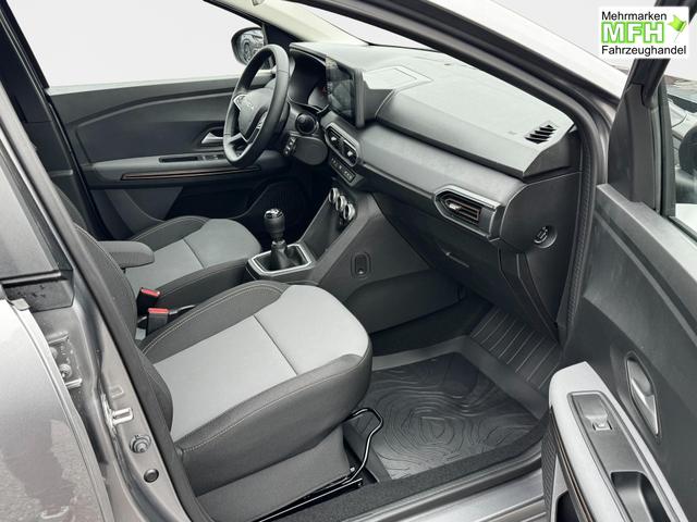  Dacia Jogger Gas 7-Sitz