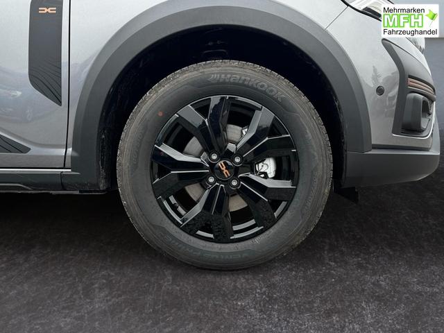  Dacia Jogger Gas 7-Sitz
