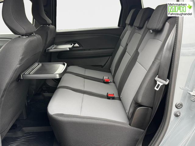  Dacia Jogger 1.0 TCe LPG 7-Sitz kaufen