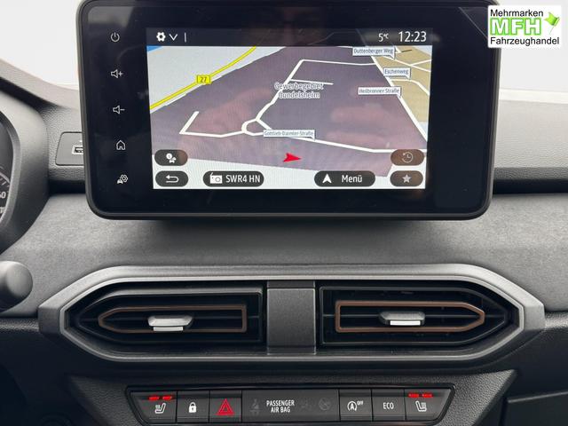  Dacia Jogger 1.0 TCe LPG 7-Sitz kaufen