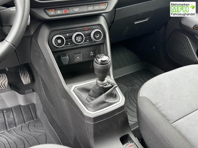 Dacia Jogger 1.0 TCe LPG 7-Sitz kaufen