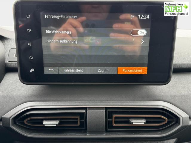  Dacia Jogger 1.0 TCe LPG 7-Sitz kaufen