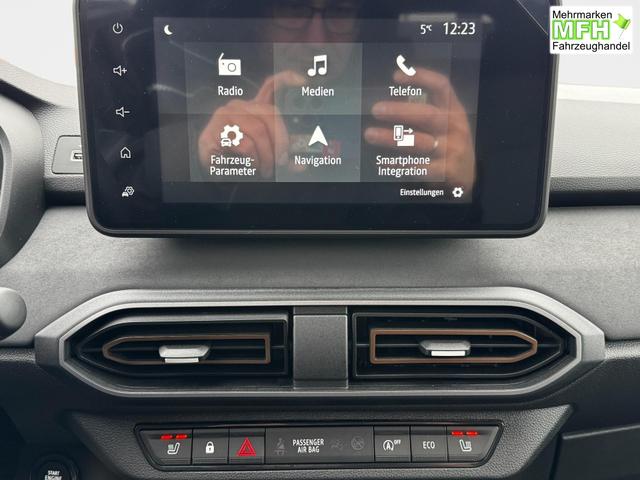  Dacia Jogger 1.0 TCe LPG 7-Sitz kaufen