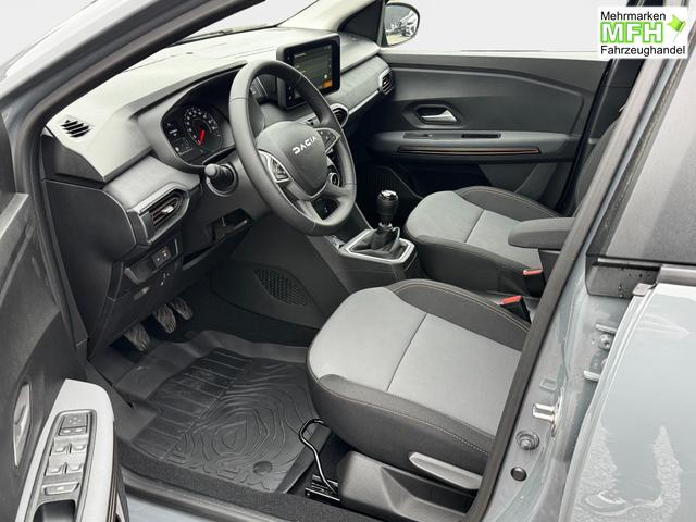  Dacia Jogger 1.0 TCe LPG 7-Sitz kaufen