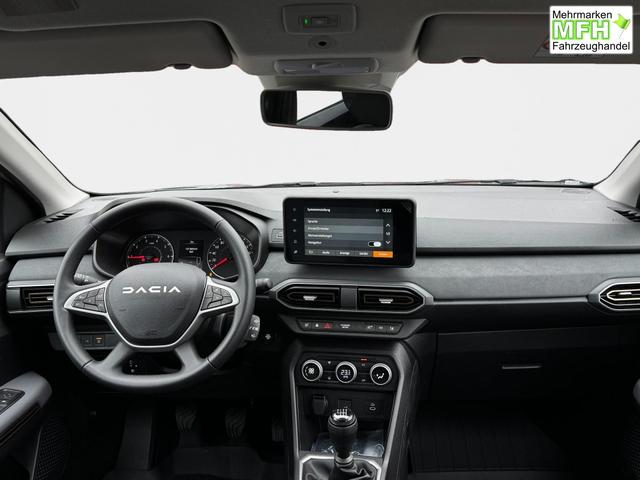  Dacia Jogger 1.0 TCe LPG 7-Sitz kaufen