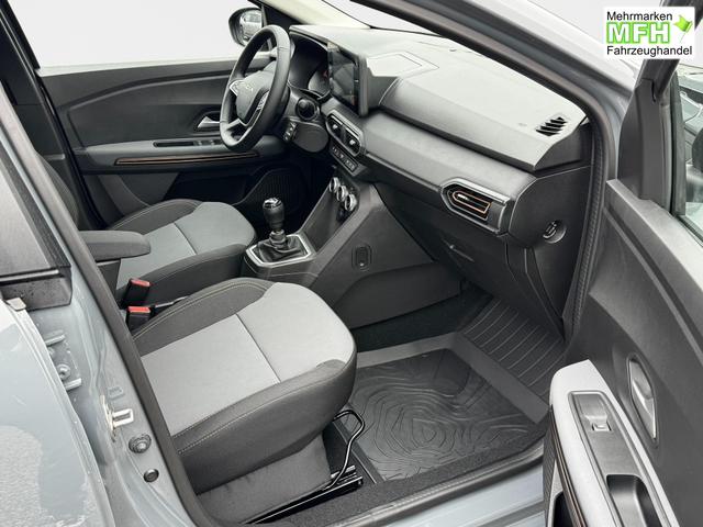  Dacia Jogger 1.0 TCe LPG 7-Sitz kaufen