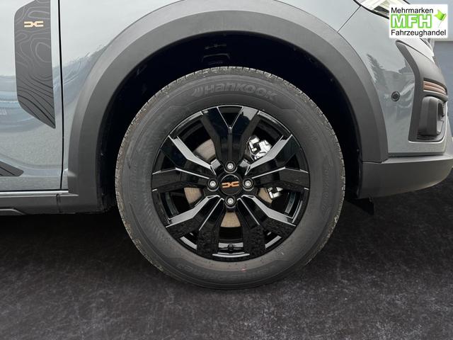  Dacia Jogger 1.0 TCe LPG 7-Sitz kaufen