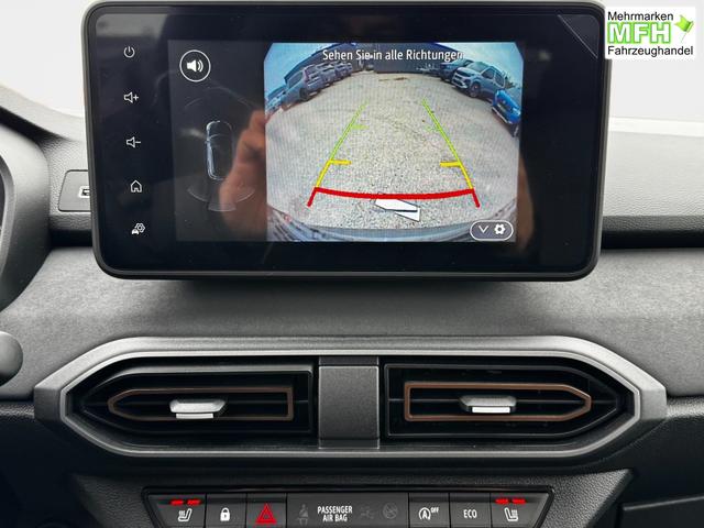  Dacia Jogger 1.0 TCe LPG 7-Sitz kaufen