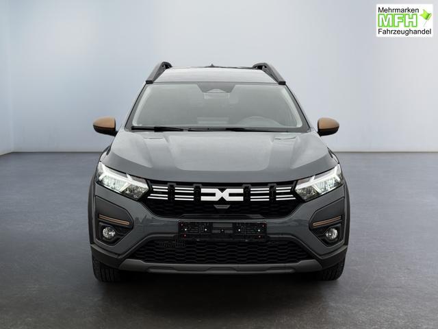  Dacia Jogger 1.0 TCe LPG 7-Sitz kaufen