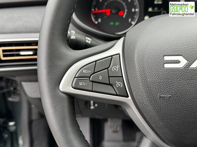  Dacia Jogger 1.0 TCe 100 ECO-G Extreme+ 7-Sitz 