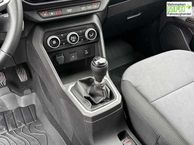  Dacia Jogger 1.0 TCe 100 ECO-G Extreme+ 7-Sitz 