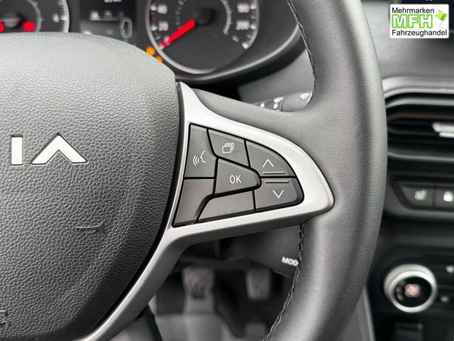  Dacia Jogger 1.0 TCe 100 ECO-G Extreme+ 7-Sitz 