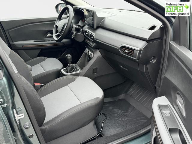  Dacia Jogger 1.0 TCe 100 ECO-G Extreme+ 7-Sitz 