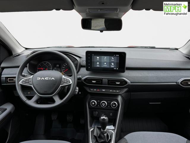  Dacia Jogger 1.0 TCe 100 ECO-G Extreme+ 7-Sitz 
