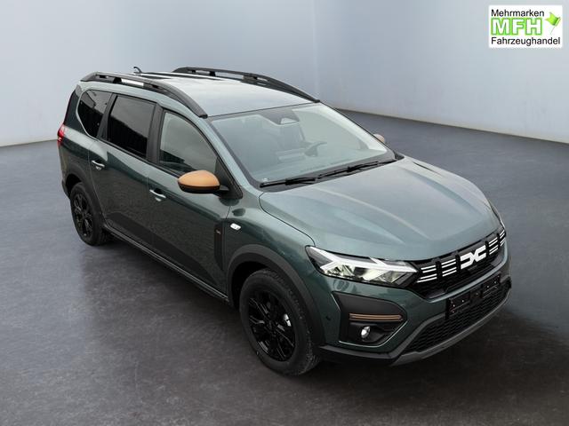  Dacia Jogger 1.0 TCe 100 ECO-G Extreme+ 7-Sitz 